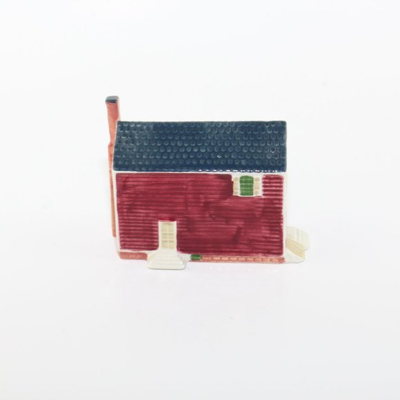 Royal Goedewaagen Delft Miniature - Picture 5 of 10